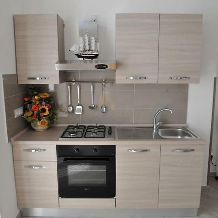 Holiday House Lual Аджерола Экстерьер фото