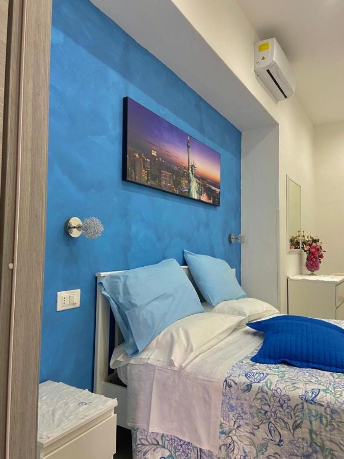 Holiday House Lual Аджерола Экстерьер фото