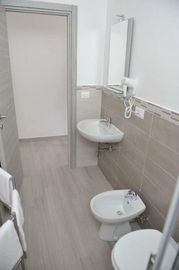 Holiday House Lual Аджерола Экстерьер фото