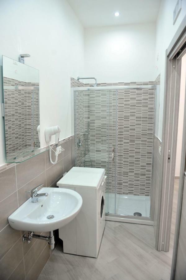 Holiday House Lual Аджерола Экстерьер фото