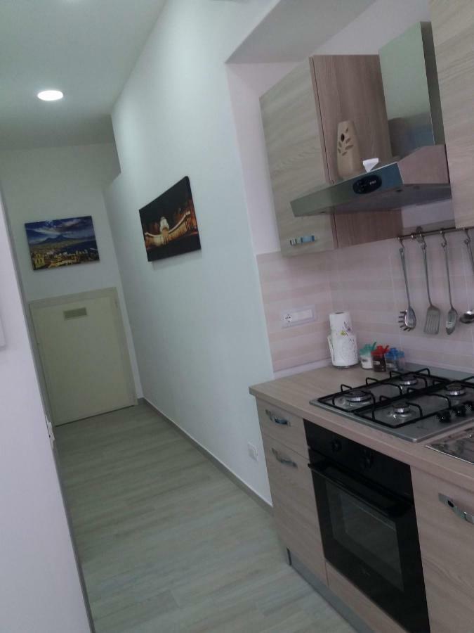 Holiday House Lual Аджерола Экстерьер фото