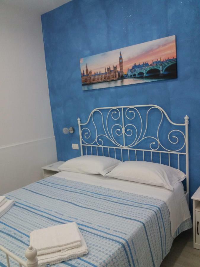 Holiday House Lual Аджерола Экстерьер фото